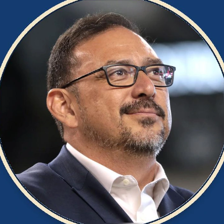 Adrian Fontes
