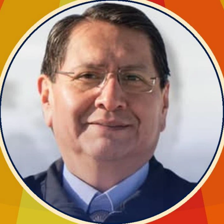 Jonathan Nez