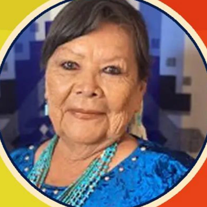 Mae Peshlakai