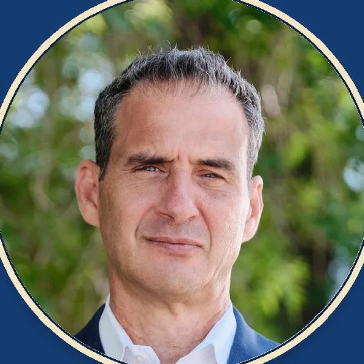 Nick Mansour