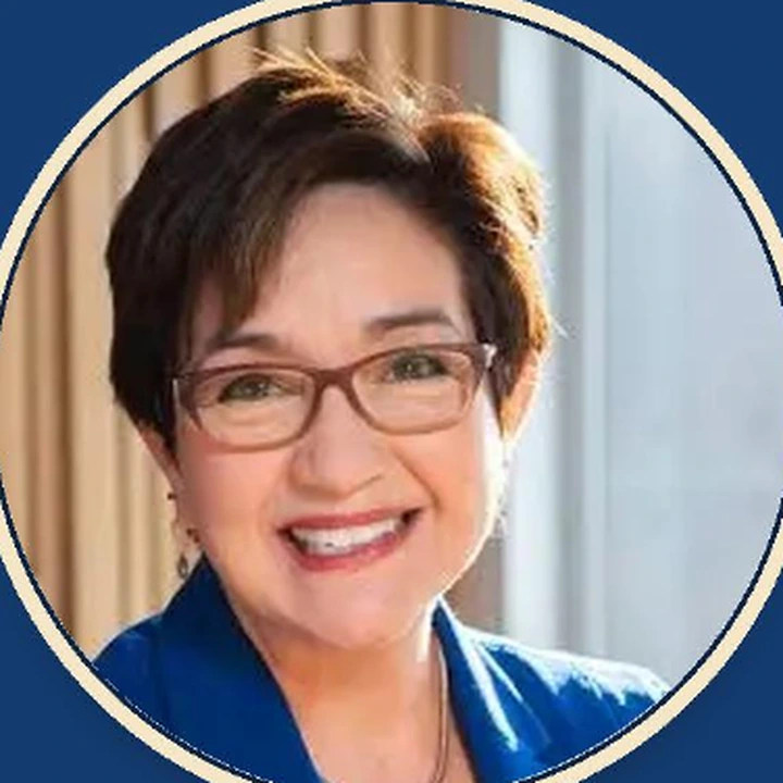Teresa Leyba Ruiz
